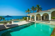 Villa Tortuga at Palmilla Sur by The Agency Baja Travel