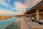 Stunning Views from Punto Nima by The Agency Baja