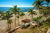 Villa Paraiso Ultra Lux 6BR by The Agency Baja