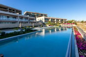 Modern 2BR Condo in Cabo by The Agency Baja