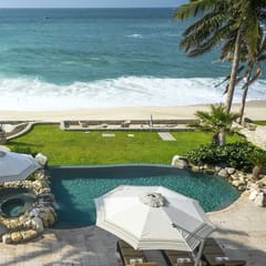 Casa Edwards Too at Palmilla by The Agency Baja Travel