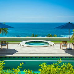 Villa Tortuga at Palmilla Sur by The Agency Baja Travel