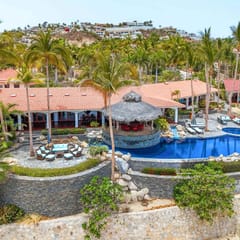 Casa Captiva By The Agency Baja Travel