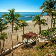 Villa Paraiso Ultra Lux 6BR by The Agency Baja