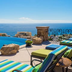 Casa Piedra at El Pedregal By The Agency Baja Travel