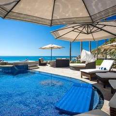 Casa del Mar (Inquiry Only) by The Agency Baja Travel