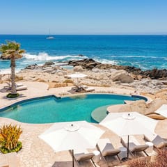 Villa Las Arenas PB by The Agency Baja