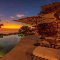 Luxury 6BR Villa Casa Luca By The Agency Baja
