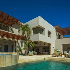 Casa Rayrae by The Agency Baja Travel