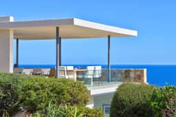 Casa Finisterra by The Agency Baja - Imagen 2