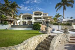 Casa Edwards Too at Palmilla by The Agency Baja Travel - Imagen 2
