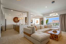 Beachfront 3BR Condo at Tortuga Bay by The Agency Baja Travel - Imagen 2