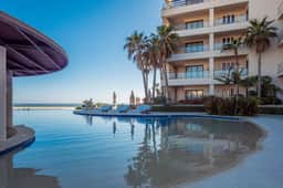 Oceanfront 3BR Diamante Condo in Cabo by The Agency Baja - Image 3