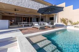 Solesta 4BR Villa and Luxury Casita by The Agency Baja - Imagen 5