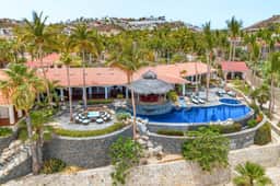 Casa Captiva By The Agency Baja Travel - Imagen 2