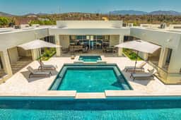 Casa Ali at the virgin beaches of Las Tinas (Transportation Included) - Imagen 2