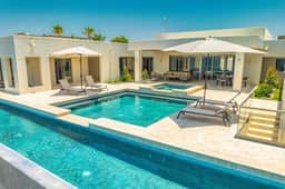 Casa Ali at the virgin beaches of Las Tinas (Transportation Included) - Imagen 5