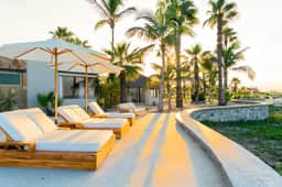 Onda Beach Villa in La Ribera by The Agency Baja - Image 2