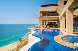 Villa Bellissima at el Pedregal by The Agency Baja - Imagen 5
