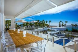Casa Aqua Blanca at Tourist Corridor by The Agency - Imagen 5