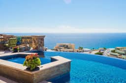 Casa Piedra at El Pedregal By The Agency Baja Travel - Imagen 3