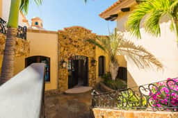 Casa Piedra at El Pedregal By The Agency Baja Travel - Imagen 5