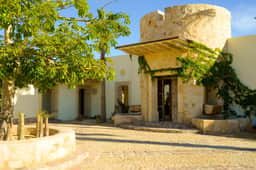 Casa Piedra Blanca by The Agency Baja - Imagen 2
