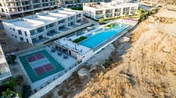 Modern 2BR Condo in Cabo by The Agency Baja - Imagen 3