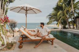 Casa Mañana at Palmilla by The Agency Baja - Imagen 3