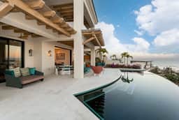 Bungalow 7 CDS By The Agency Baja Travel - Imagen 2