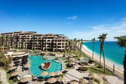 Arch & Oceanview PH at Villa La Estancia 3401 by The Agency Baja - Imagen 3