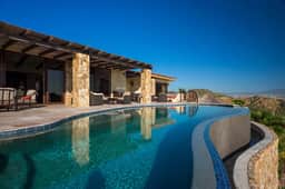 Casa Cielo at Pedregal by The Agency Baja - Imagen 5