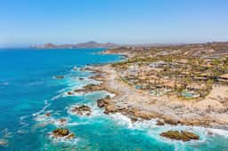 Villa Las Arenas PB by The Agency Baja - Imagen 3