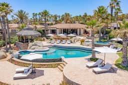 Villa Las Arenas PB by The Agency Baja - Imagen 4