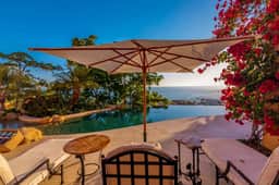 Luxury 6BR Villa Casa Luca By The Agency Baja - Imagen 3