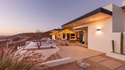 Villa Damiana by The Agency Baja - Imagen 4