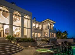 Casa Rio de Luna by The Agency Baja Travel - Image 5