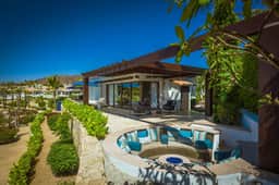 Villa Esperanza at Palmilla by The Agency Baja Travel - Image 3