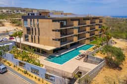 The Arch View at OR Cabo by The Agency Baja Travel - Imagen 5