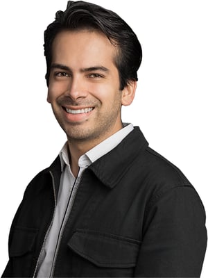 Daniel Gutierrez