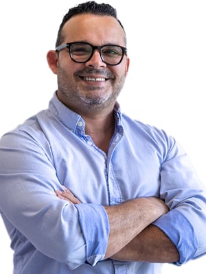 Johel Montiel