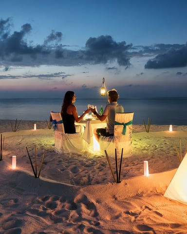 Honeymoons