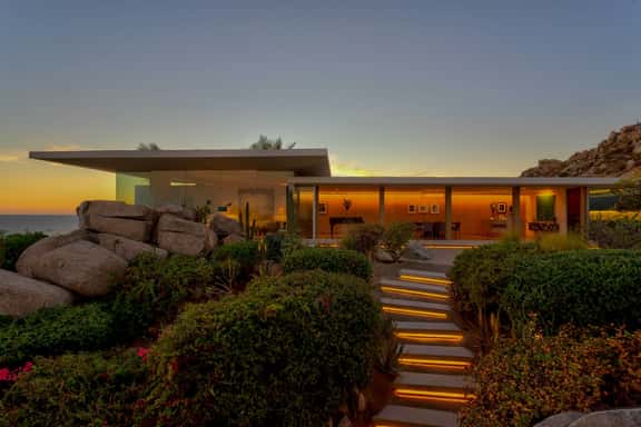 Casa Finisterra by The Agency Baja - Imagen 1