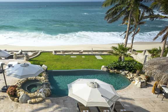 Casa Edwards Too at Palmilla by The Agency Baja Travel - Imagen 1