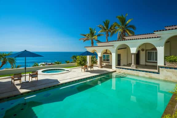 Villa Tortuga at Palmilla Sur by The Agency Baja Travel - Imagen 1