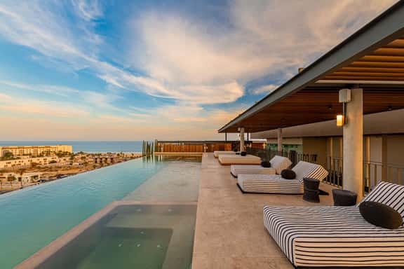 Stunning Views from Punto Nima by The Agency Baja - Imagen 1