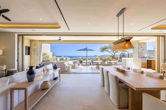 Solesta 4BR Villa and Luxury Casita by The Agency Baja - Imagen 1