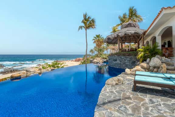 Casa Captiva By The Agency Baja Travel - Imagen 1