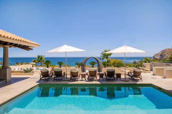 Casa Brooks  at CDS by The Agency Baja Travel - Image 1
