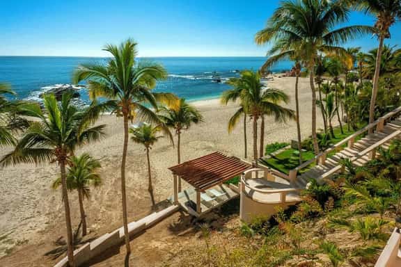 Villa Paraiso Ultra Lux 6BR by The Agency Baja - Imagen 1